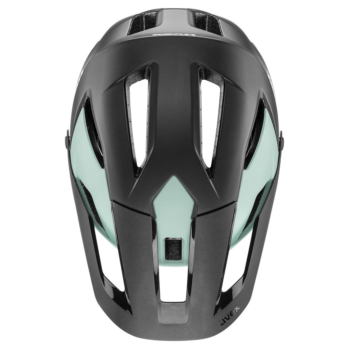Casco Uvex Renegade Mips - Azzurro - I