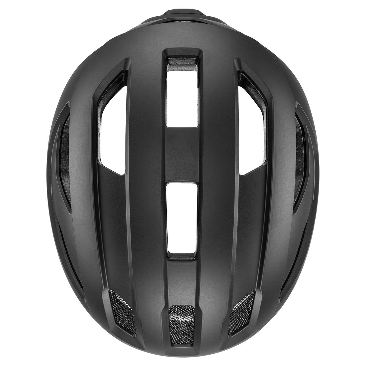 Casco Uvex City Stride - Nero - P