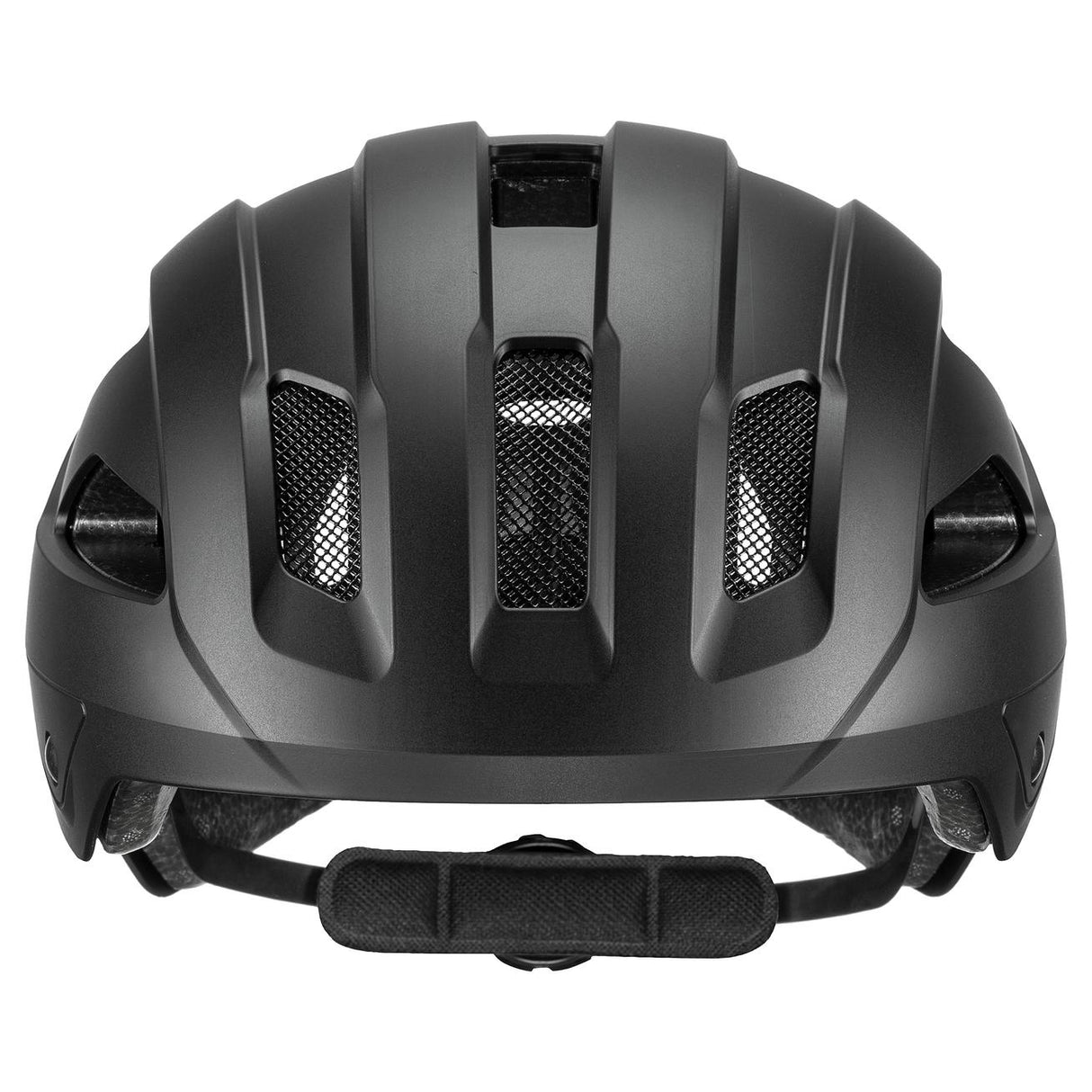 Casco Uvex City Stride - Nero - N