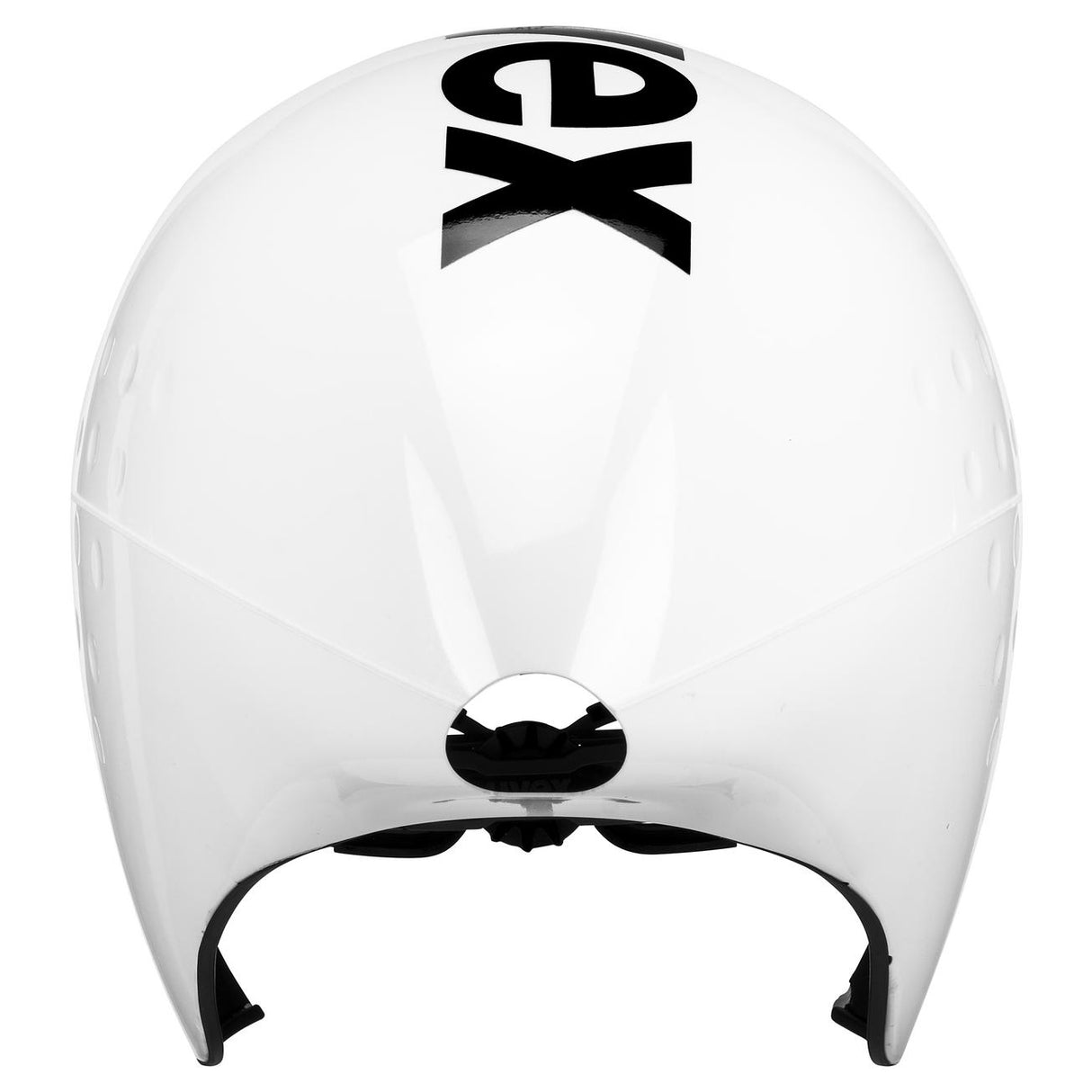 Casco Uvex Race 8 - Bianco nero - E