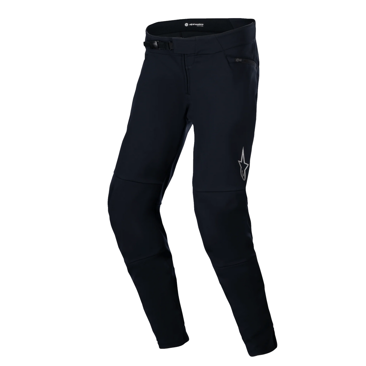 Pantaloni Alpinestars A-Dura Thermal - Nero - I