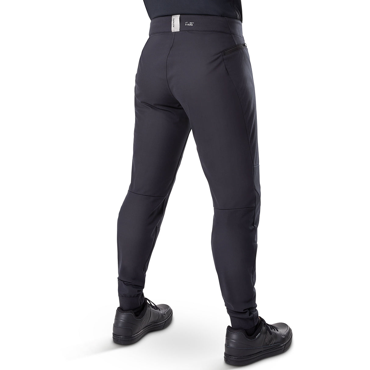 Pantaloni Alpinestars A-Dura Thermal - Nero - N