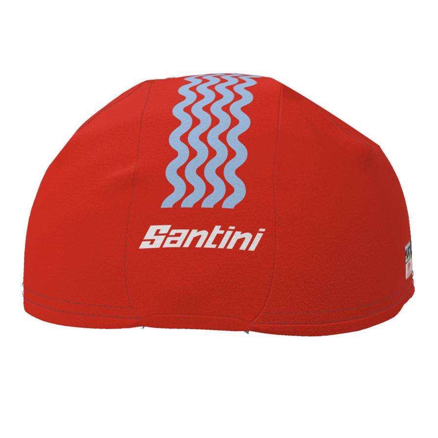 Cappellino Santini UCI World Championship Montréal 2026