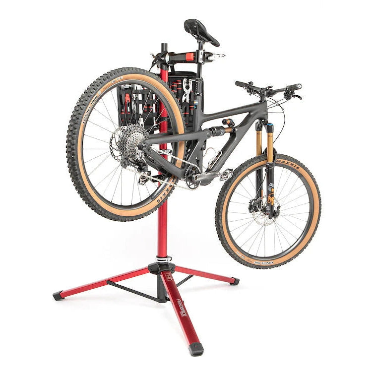 Cavalletto pieghevole Feedback Pro Mechanic HD - B