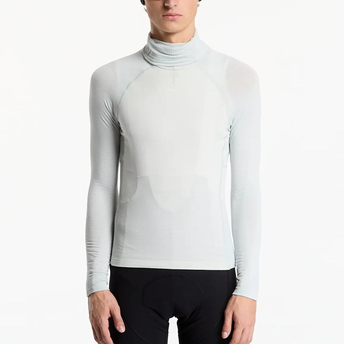 Rapha Winter langarm-unterhemd - Grau