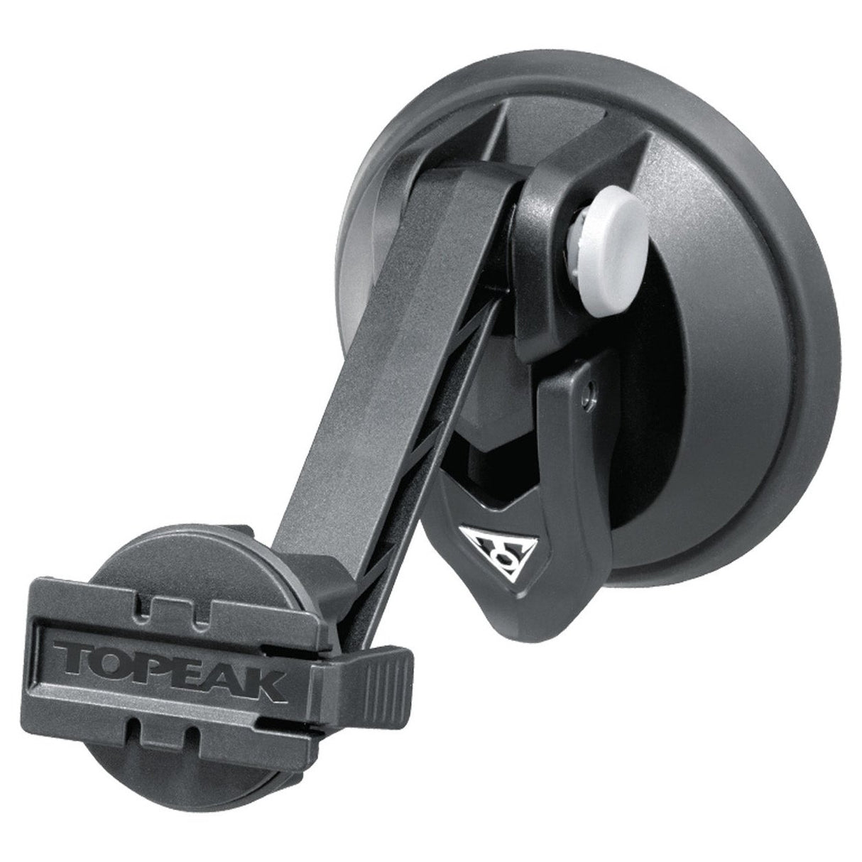 Supporto per auto Topeak RideCase CarMount a ventosa