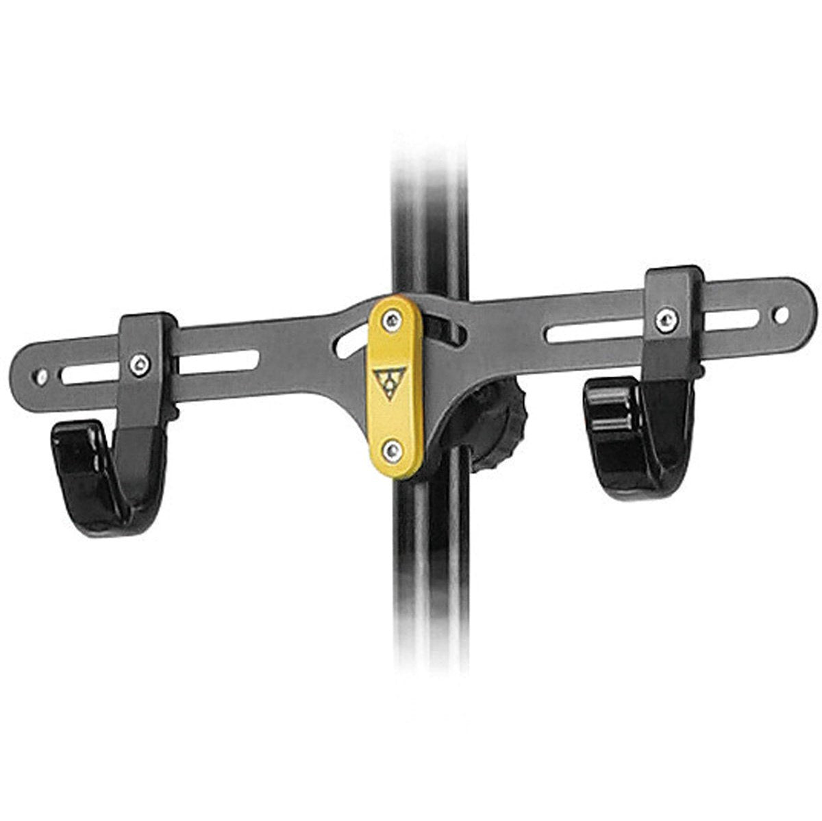 Support D'Atelier Topeak PrepStand X - Cavalletto Officina Portabici, Neuf