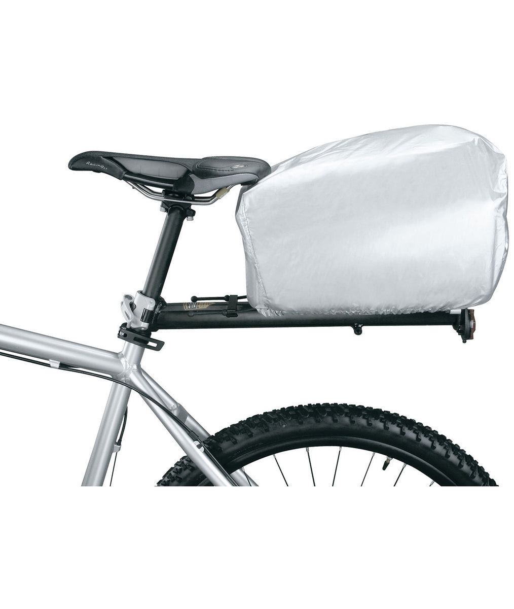 Topeak E-Xplorer TrunkBag - Borsa bicicletta | Hardloop Topeak E-Xplorer TrunkBag - Borsa bicicletta | Hardloop