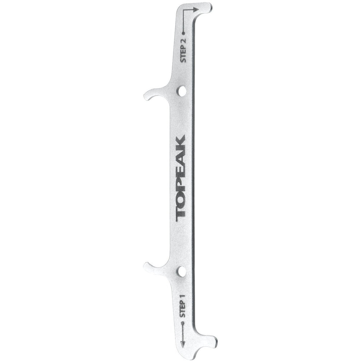 Gancio catena Topeak Chain Hook & Wear Indicator