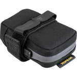 Borsello sottosella Topeak Elementa Seatbag Slim taglia XS (0,2 L)