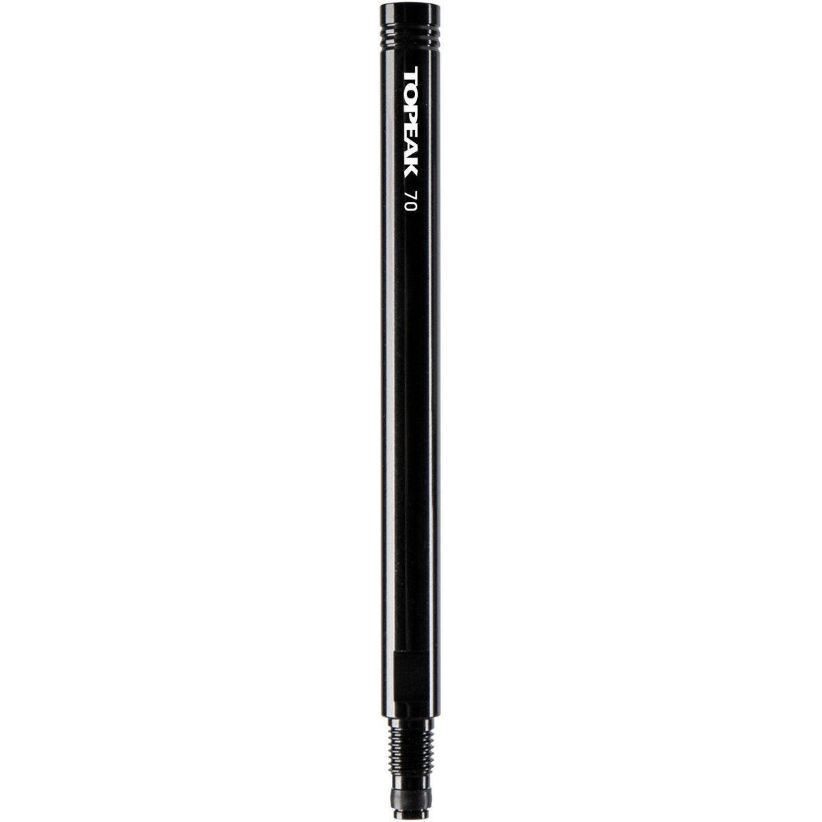 Estensore Valvola Presta 40mm - 2 Pezzi In Lega Alluminio Per Camera D'Aria Bici - Foto 6