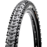 Maxxis Aspen Aspen EXO TR 120TPI folding tire - 29 x 2.40WT - Black