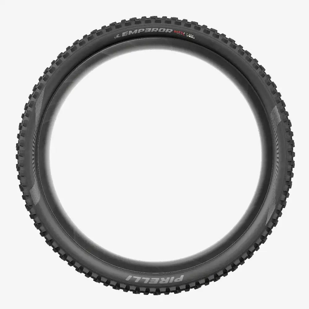 Copertone Pirelli Scorpion Emperor ProWall Soft 29 x 2.40 - Argento