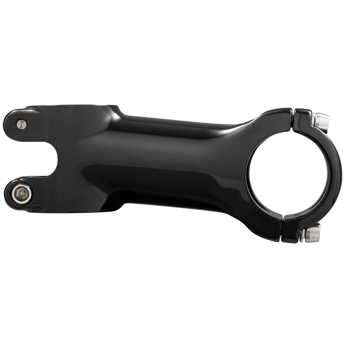 Attacco manubrio Roval Alpinist 6° - Nero - L