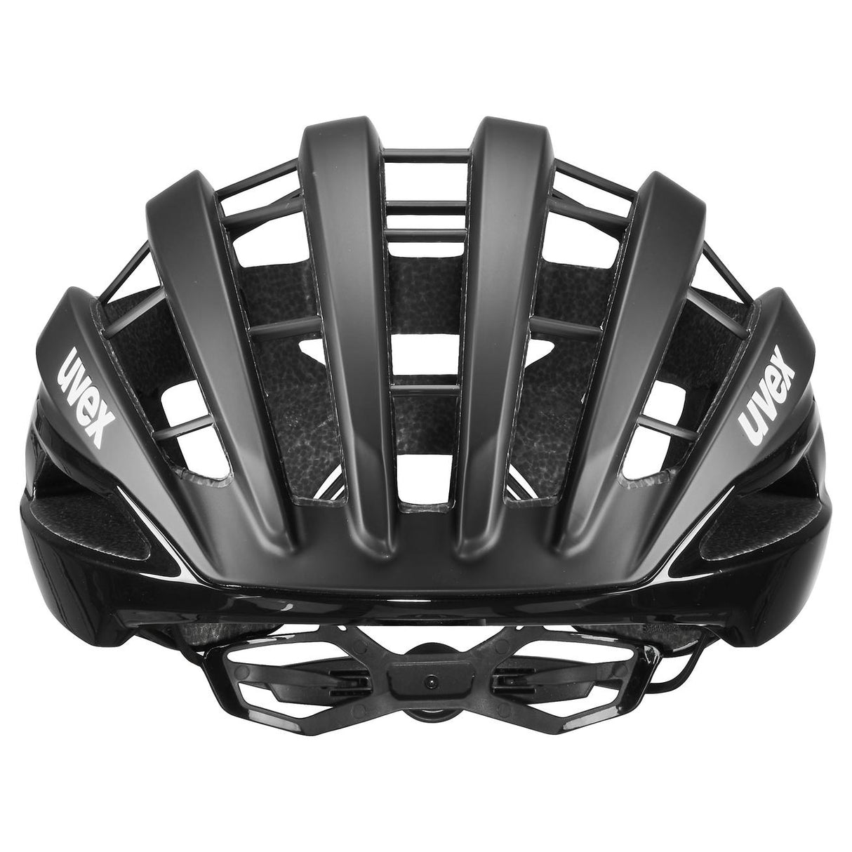 Casco Uvex Surge Aero MIPS - Nero - Q