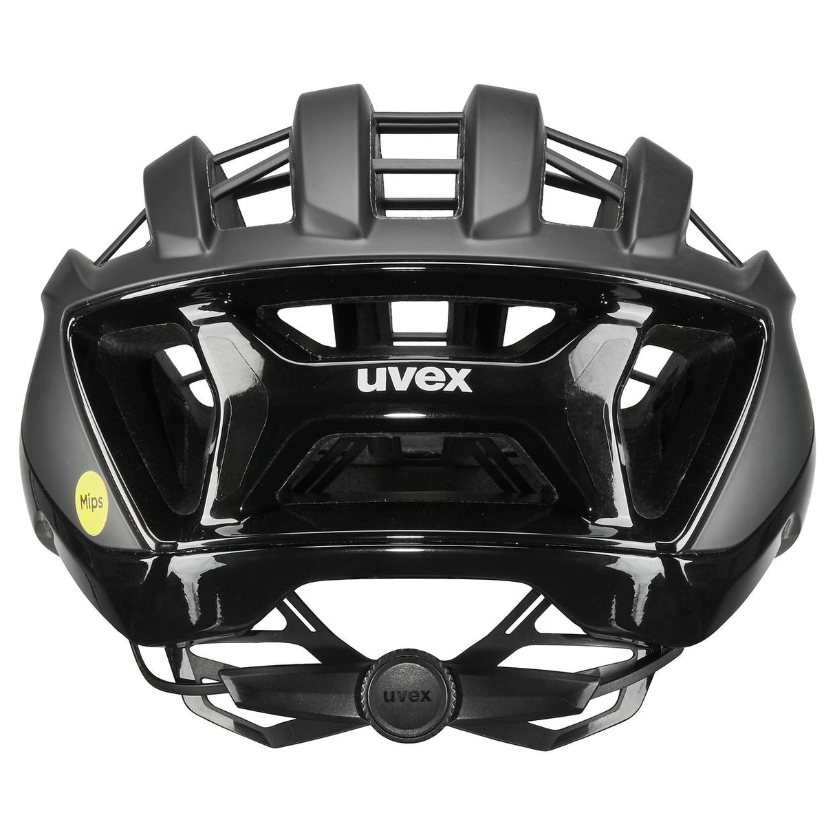 Casco Uvex Surge Aero MIPS - Nero - A