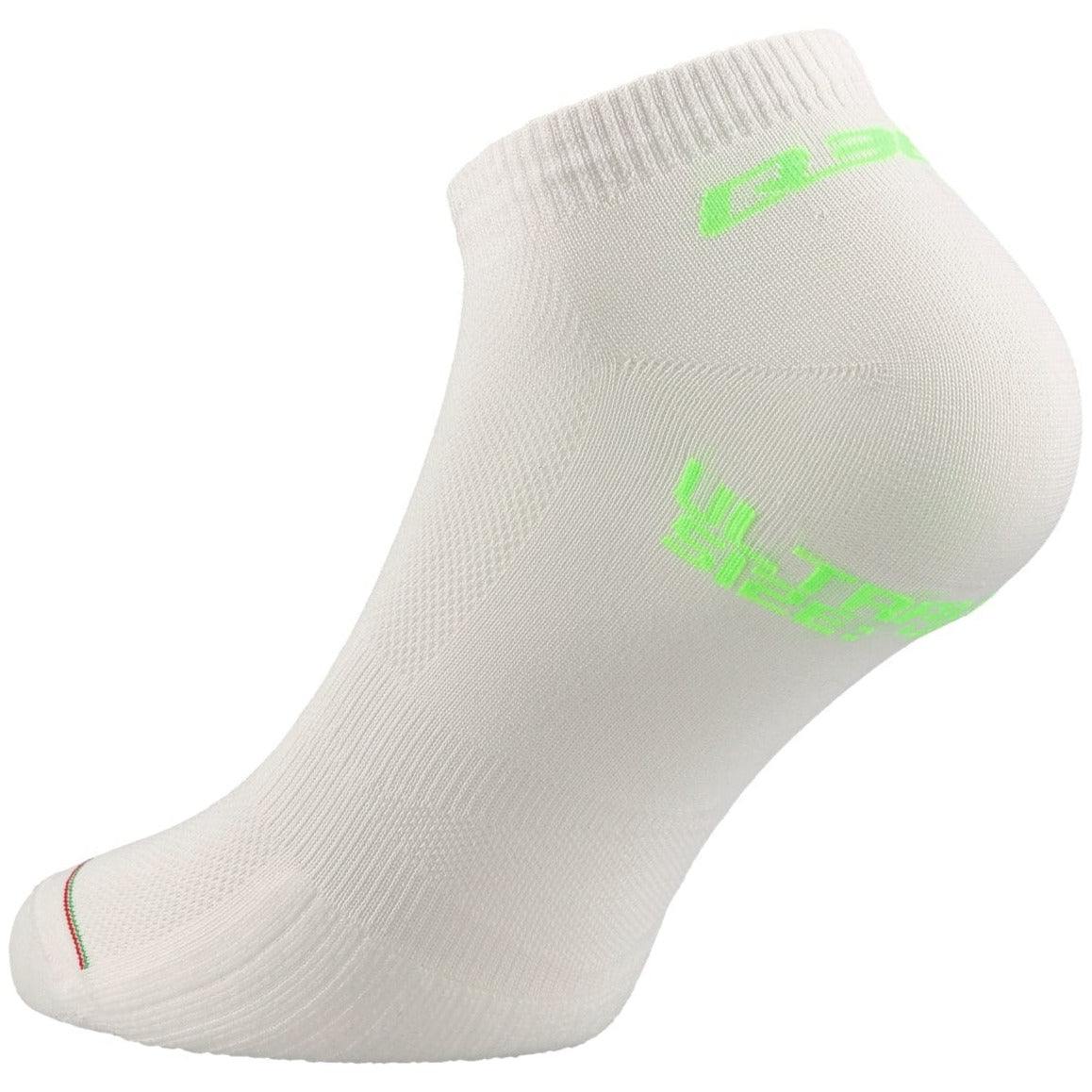 Calze Q36.5 Ultralight Ghost - Bianco Q36.5