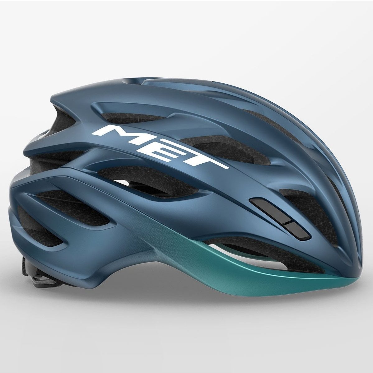 Casco Met Estro Mips - Blu verde - Q