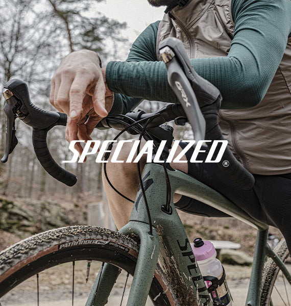 specialized