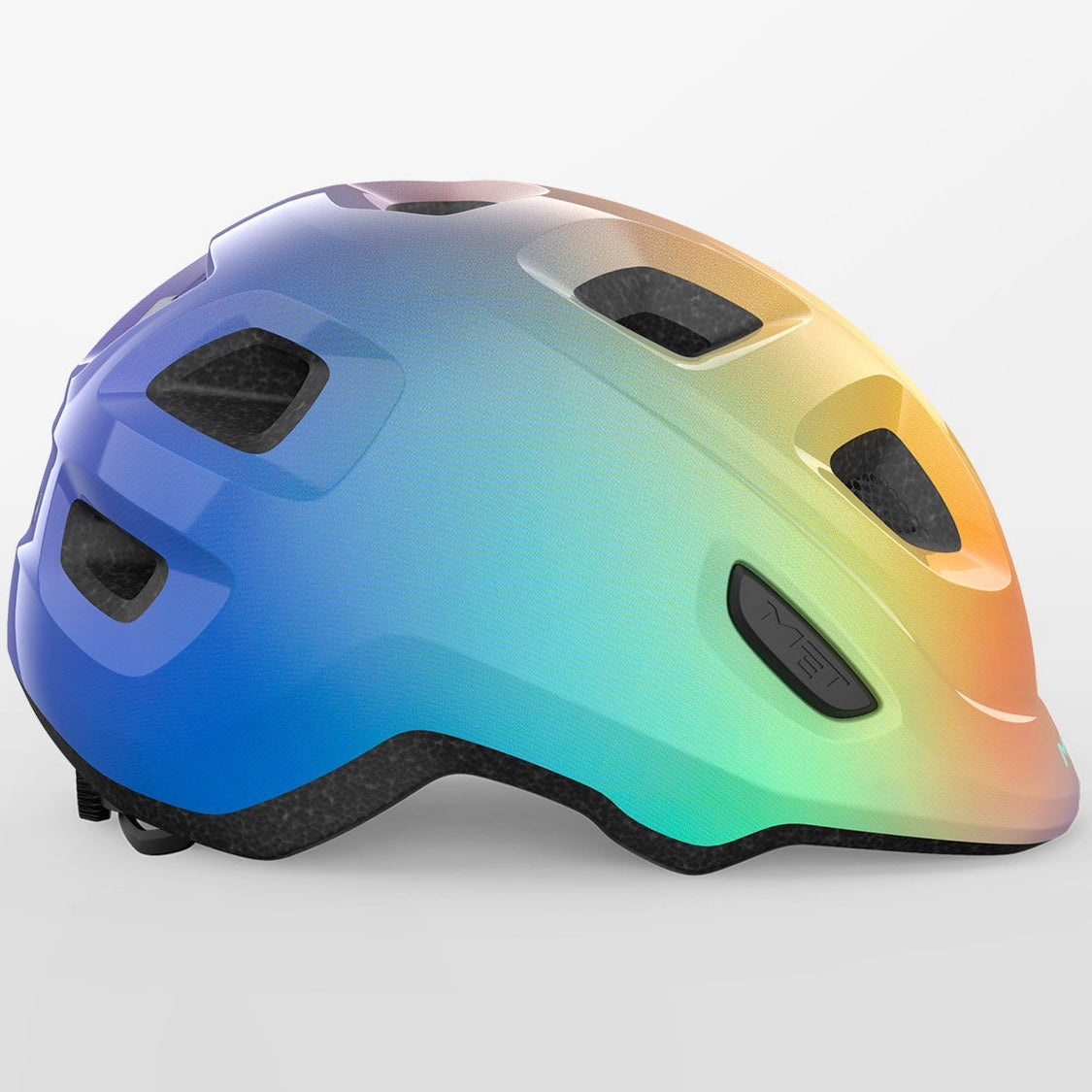 Casco Met Hooray - Multicolor - I