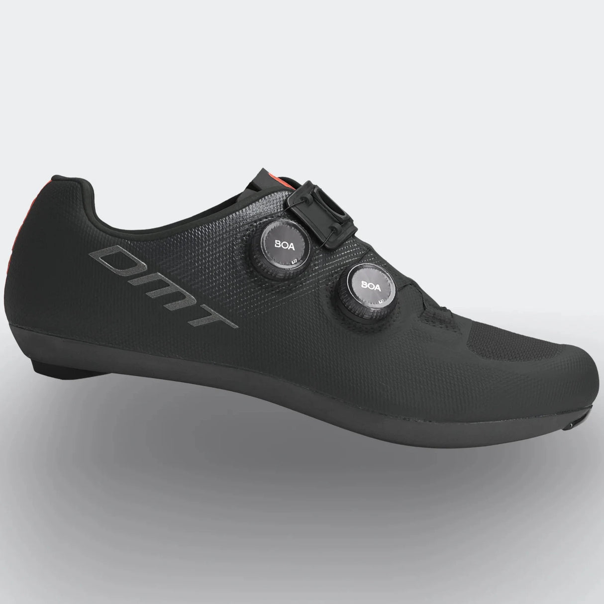 Scarpe DMT KR0 Evo - Nero - Q