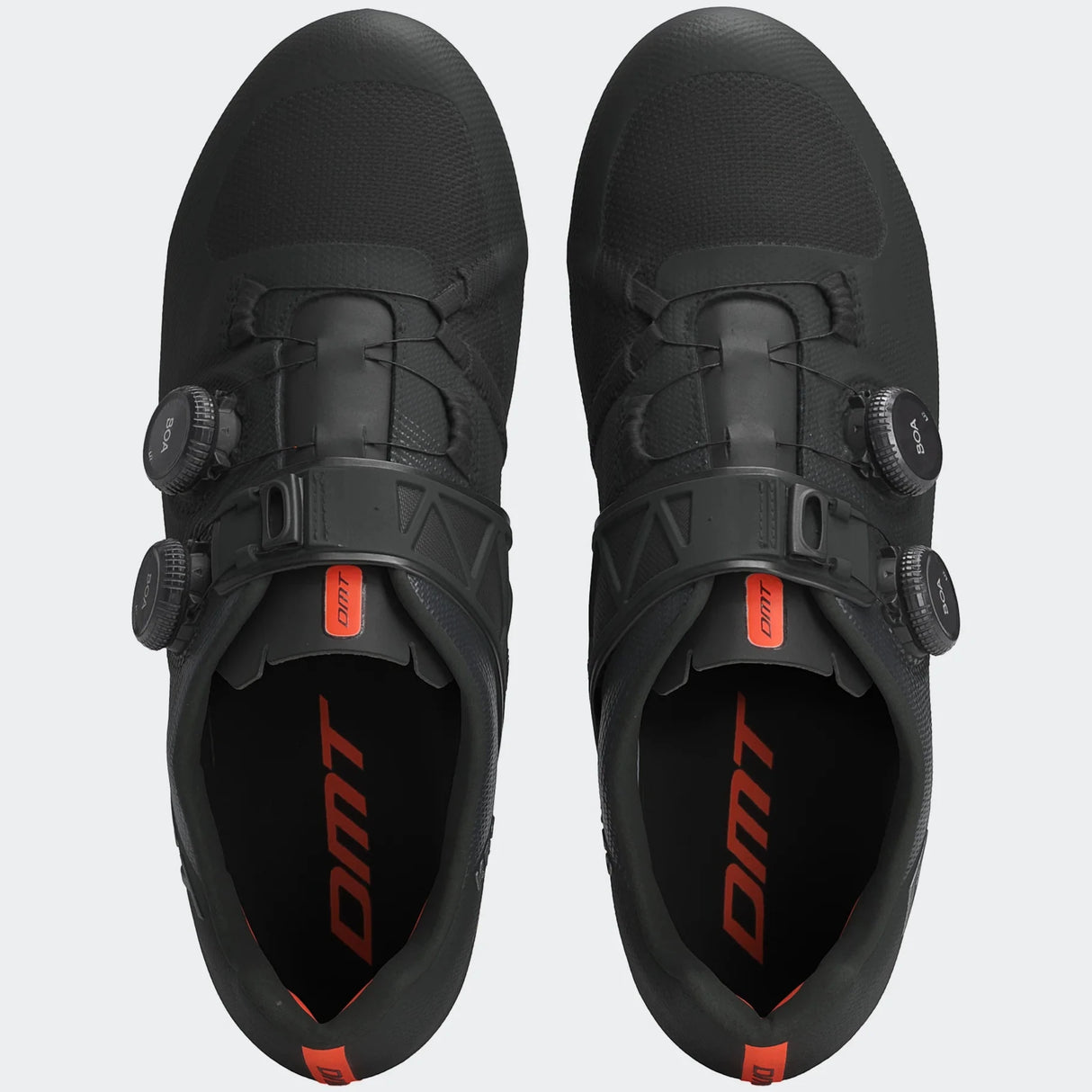Scarpe DMT KR0 Evo - Nero - C