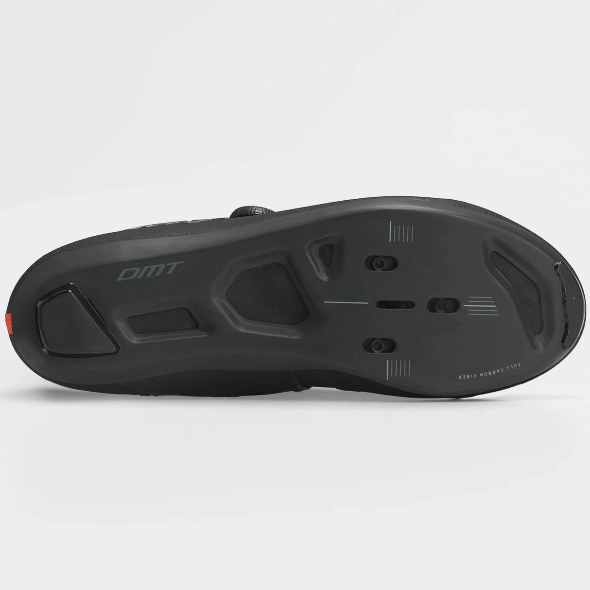 Scarpe DMT KR0 Evo - Nero - B