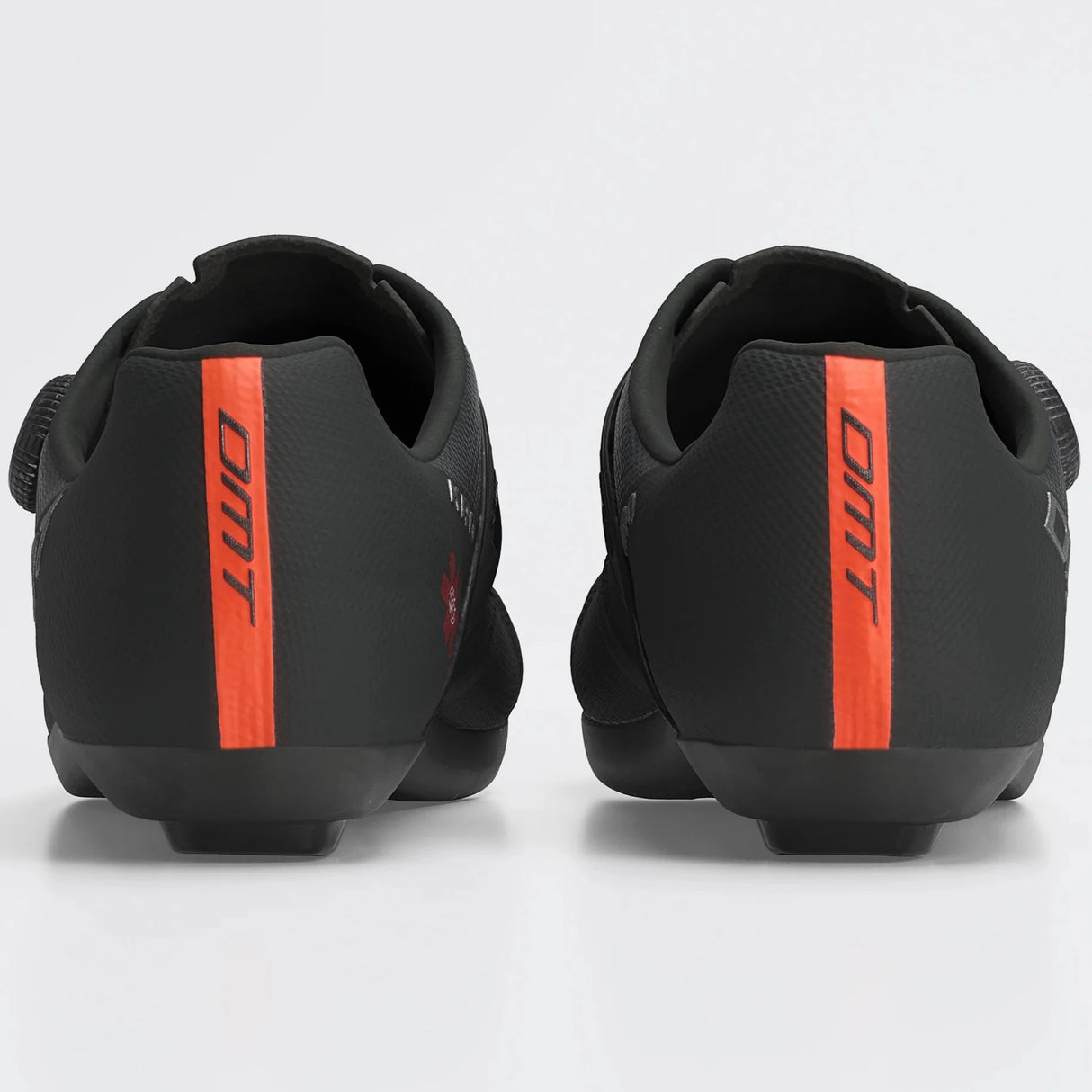 Scarpe DMT KR0 Evo - Nero - F