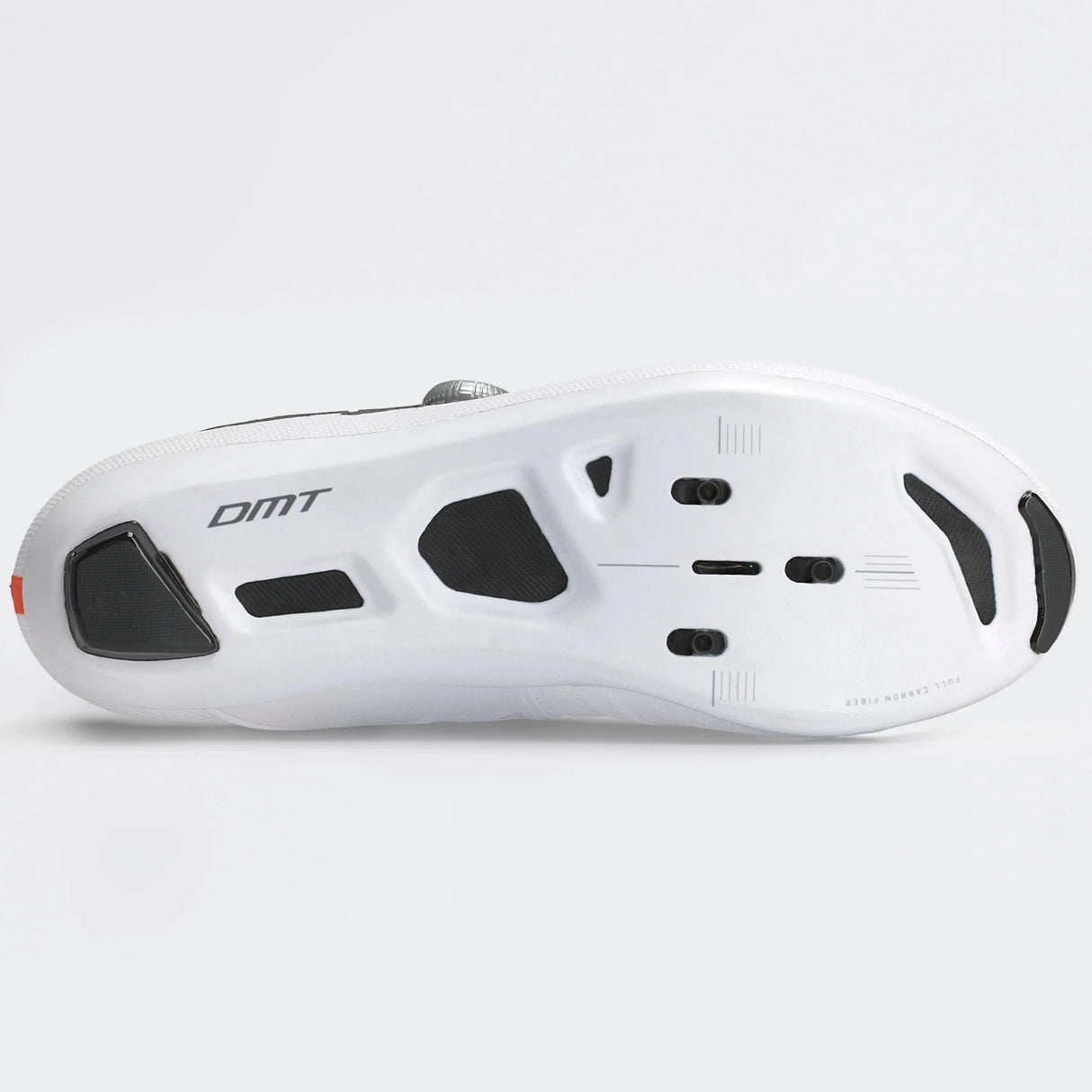 Scarpe DMT KR0 Evo - Bianco argento - M