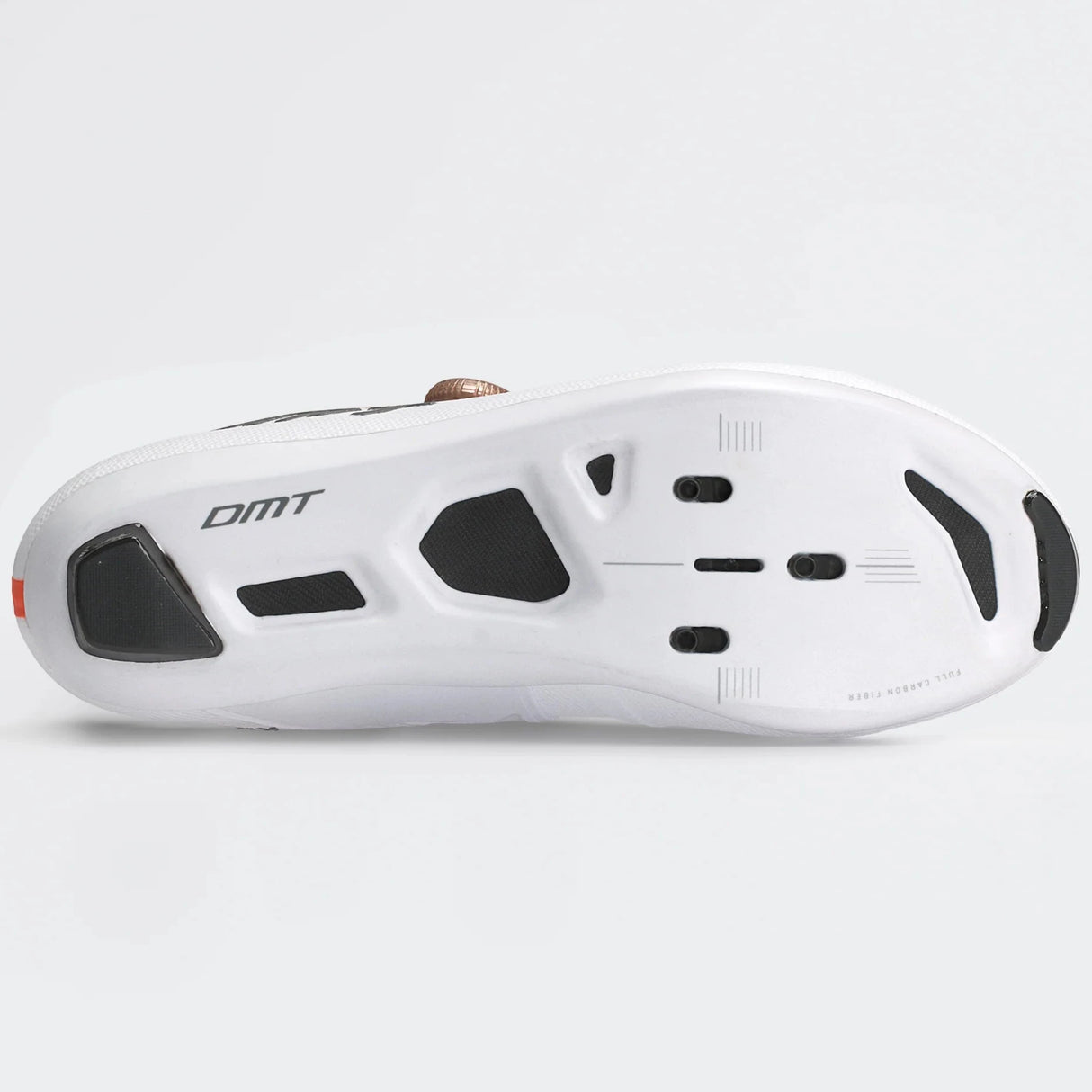 Scarpe DMT KR0 Evo - Bianco bronzo - M