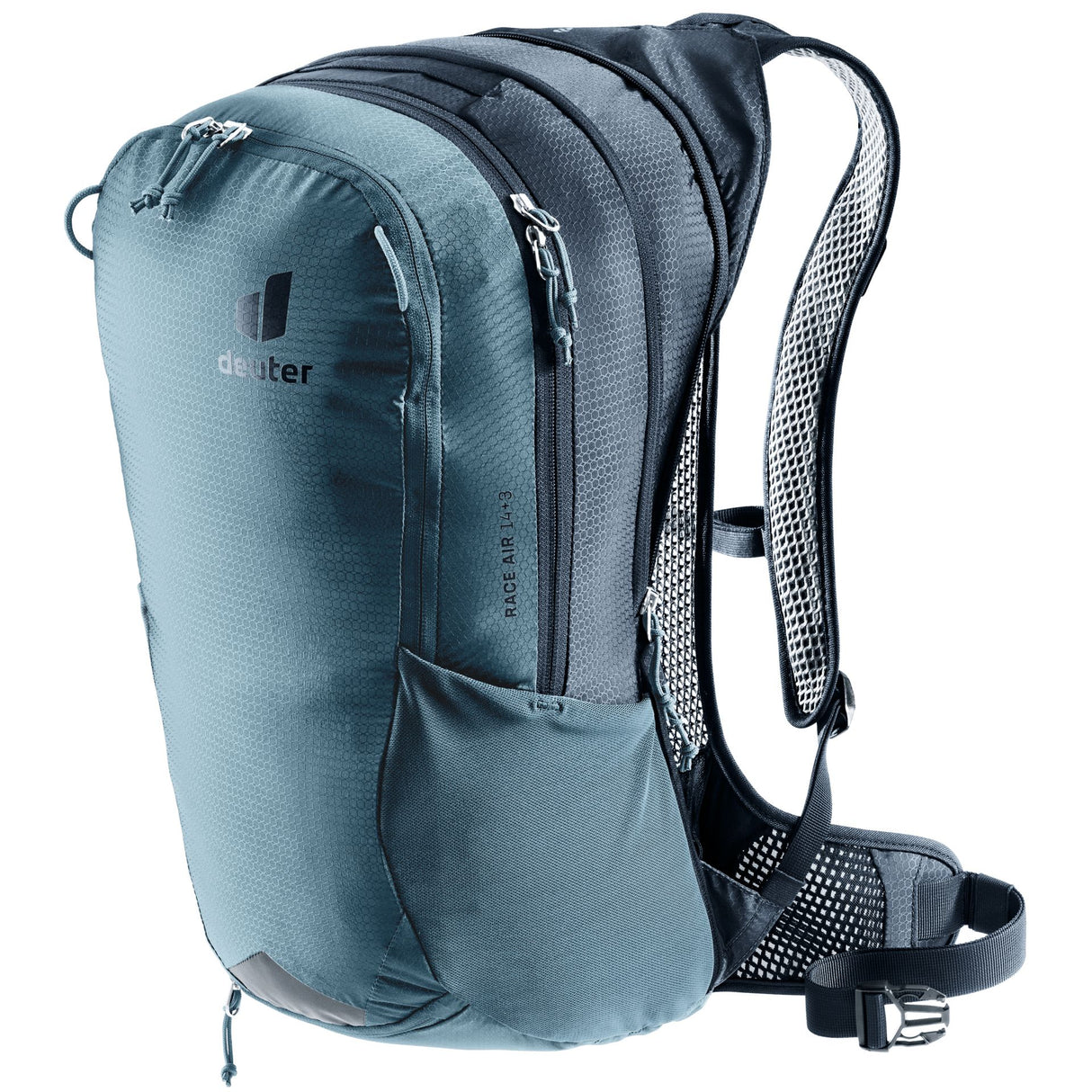 Zaino Deuter Race Air 14+3 - Blu - C