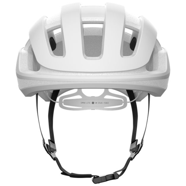 Casco Poc Omne Lite - Bianco opaco - D