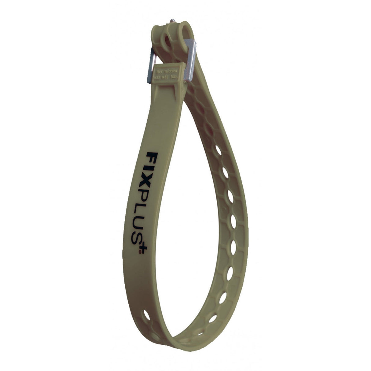 Cinghia Fixplus 66 cm - Verde - P