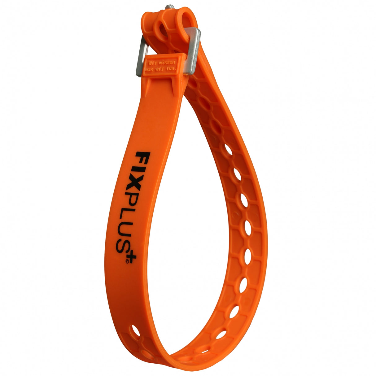 Cinghia Fixplus 66 cm - Arancio - D