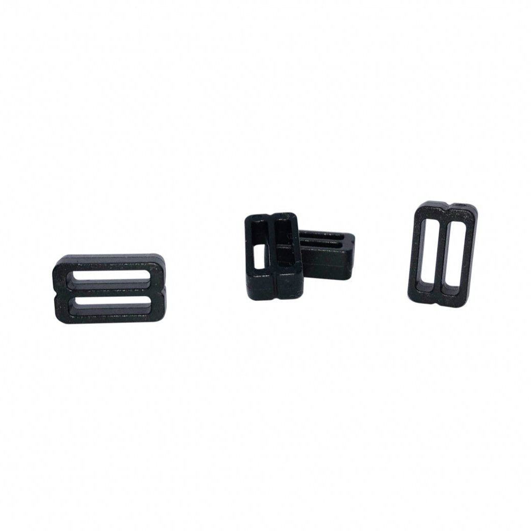 Passacinghia Fixplus 23 cm - Nero - C