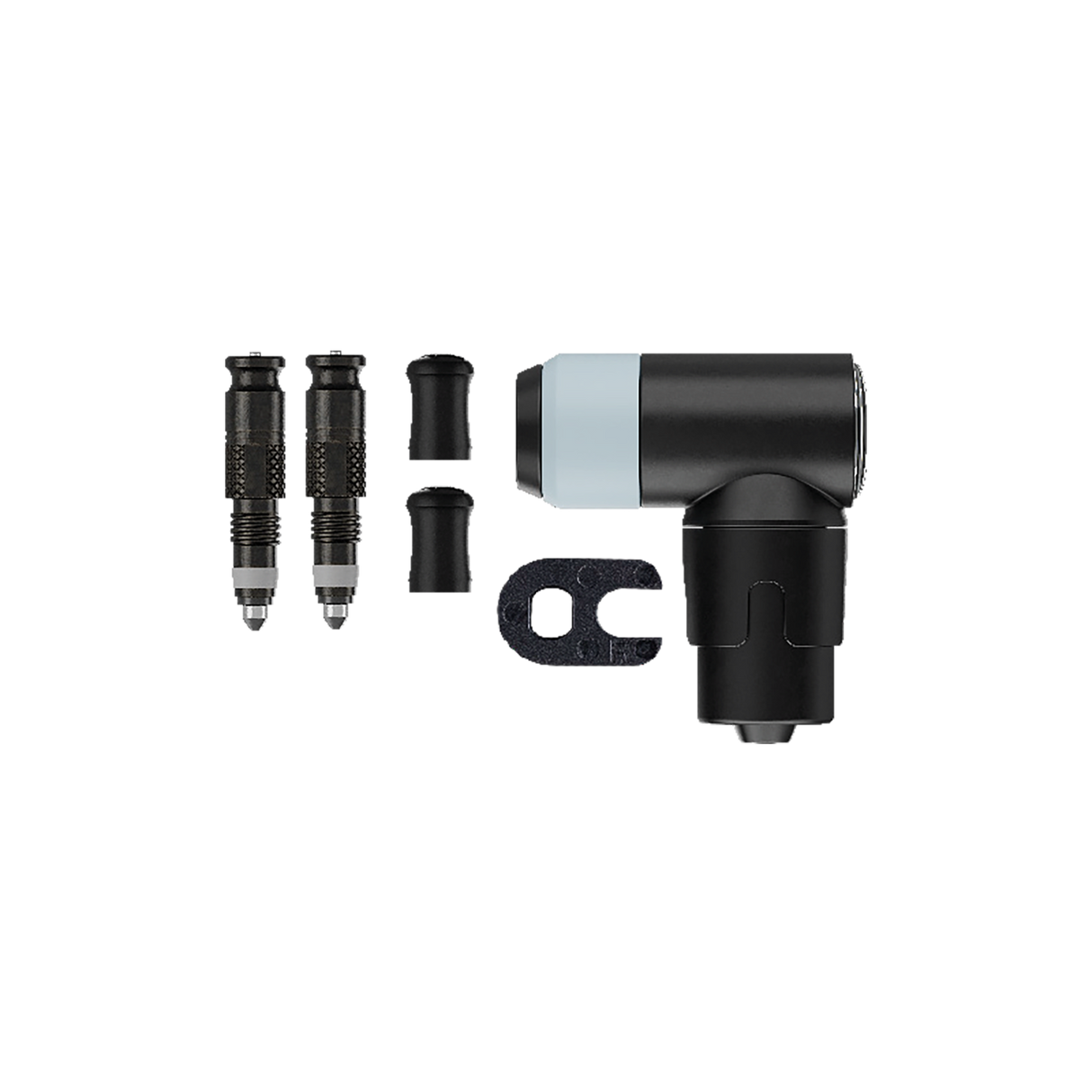 Kit conversione valvole Schwalbe clik scv