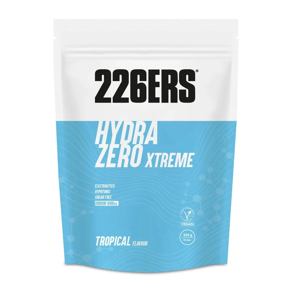226ERS Hydrazero Xtreme 225 g - Tropical