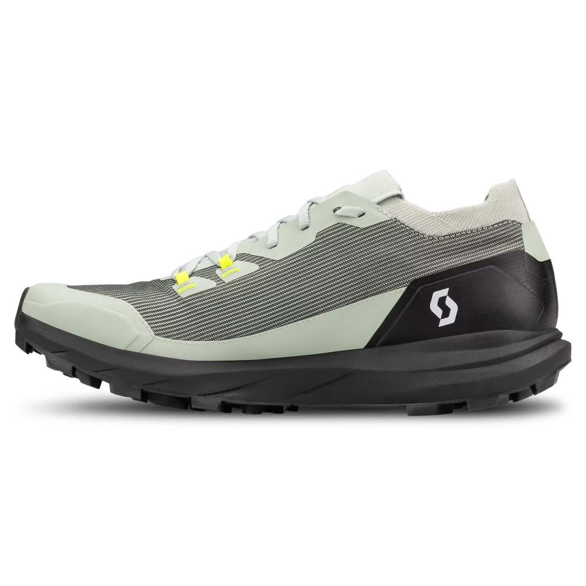 Scott Supertrac RC 3 Schuhe - Spray Grey