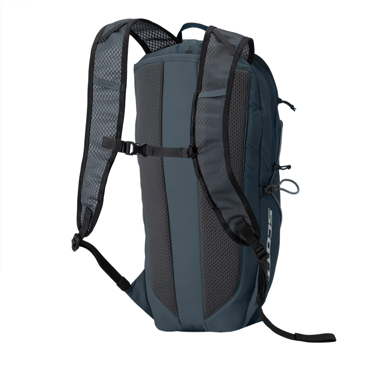 Scott Trail Lite 8 Rucksack - Blau