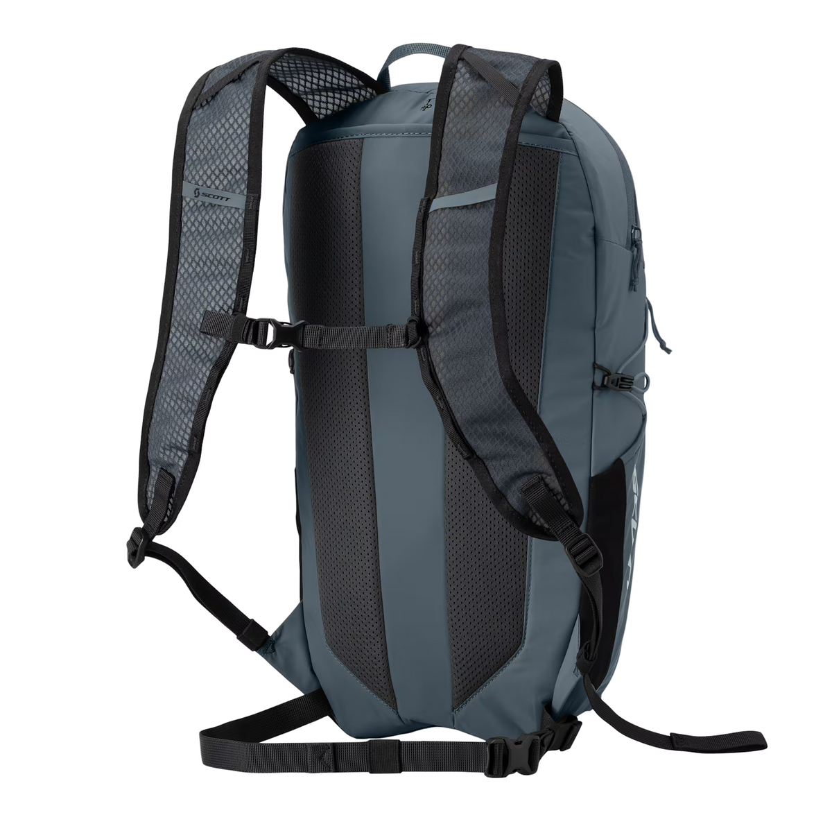 Scott Trail Lite 14 Rucksack - Blau