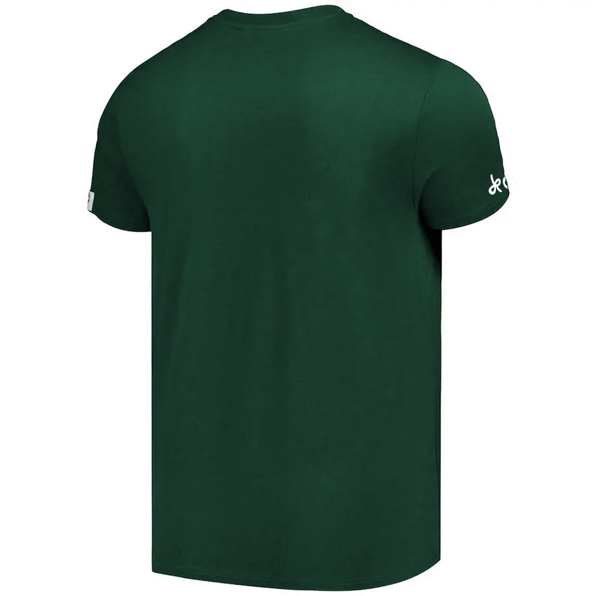 T-Shirt Tour de France 2025 Leader - Verde
