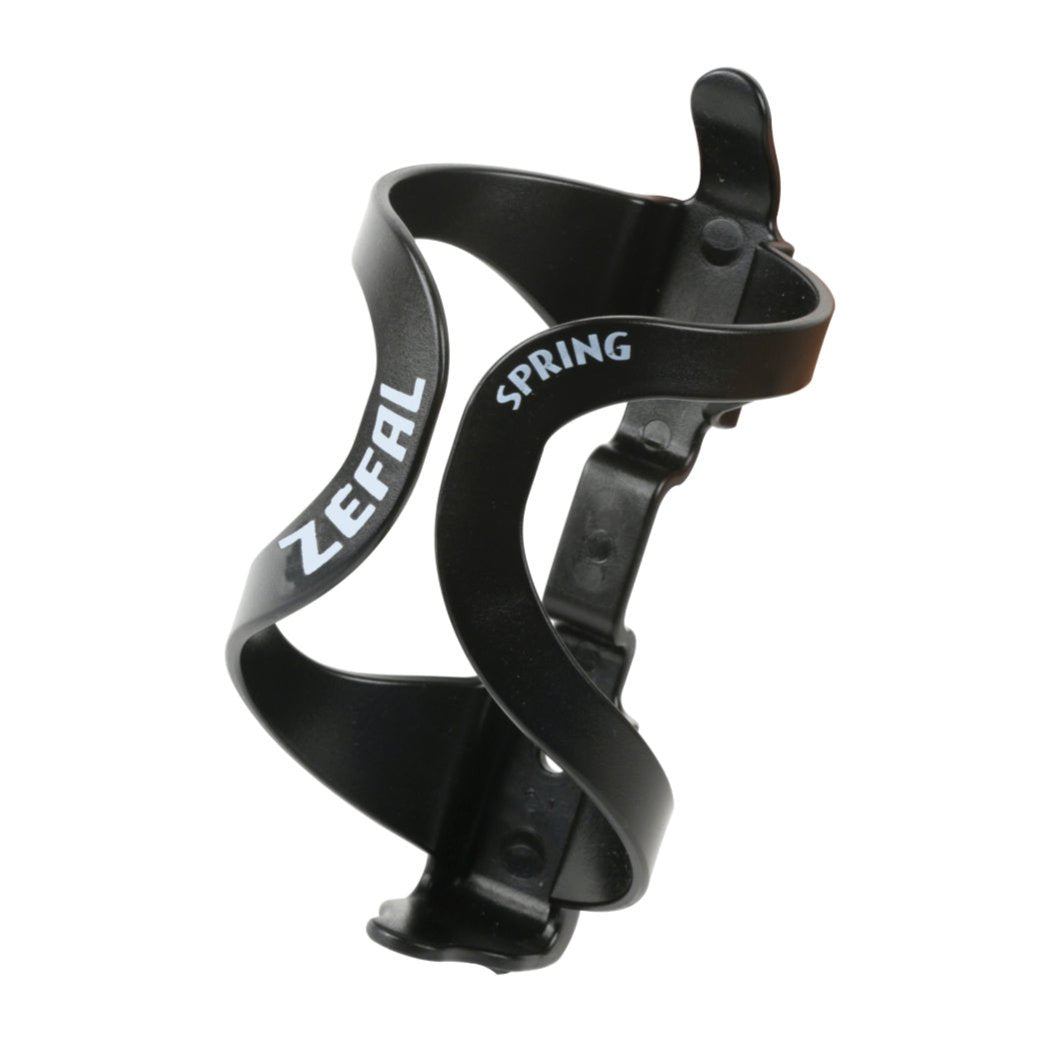 Portaborraccia Zefal Spring - Nero - Q