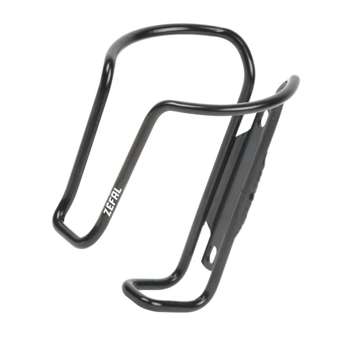 Portaborraccia Zefal Pulse Full Alu - Nero - G