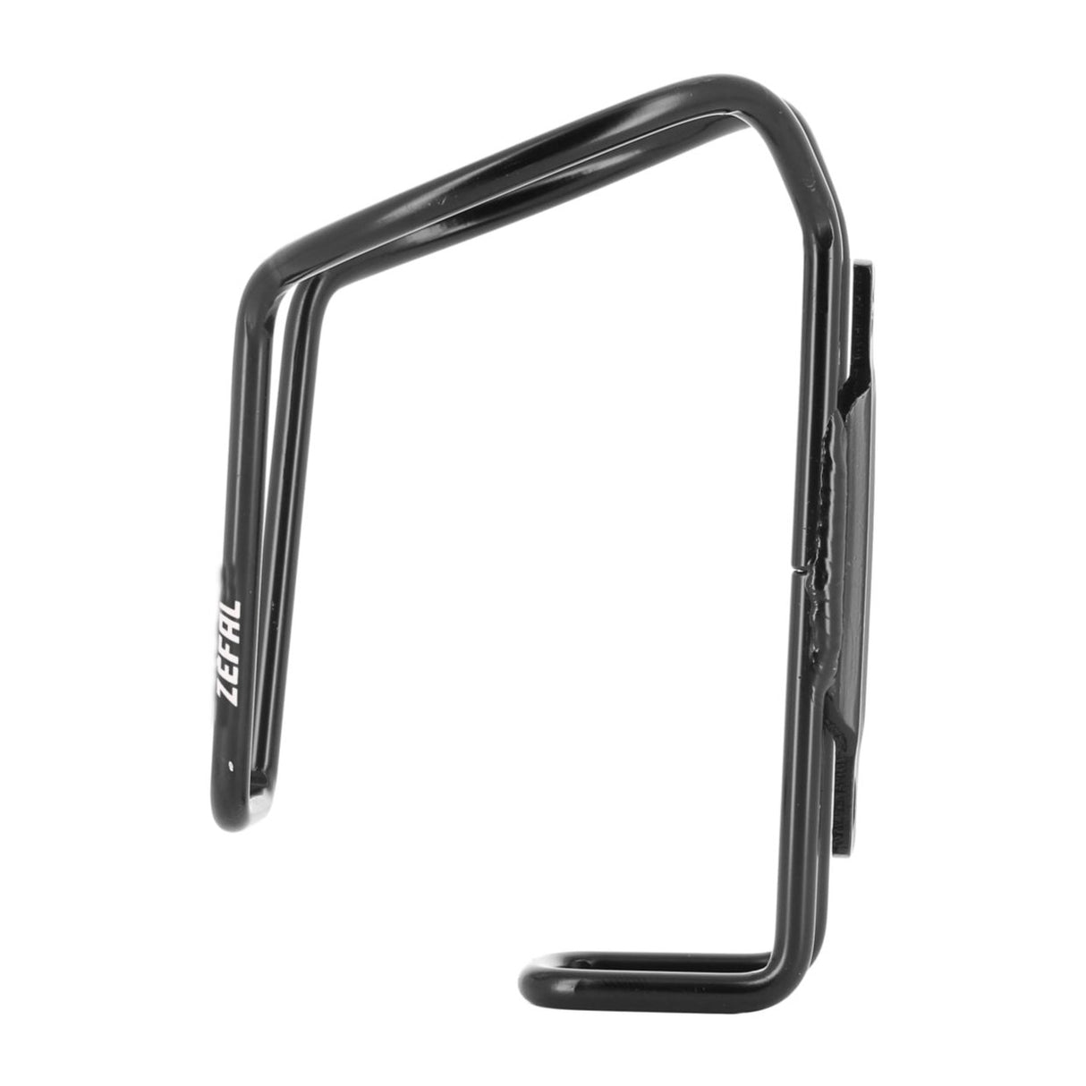 Portaborraccia Zefal Pulse Full Alu - Nero - I