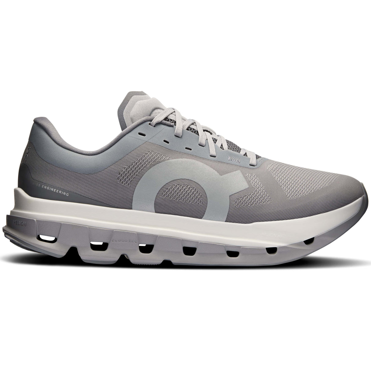 On Cloudflow 5 shoes - Grey