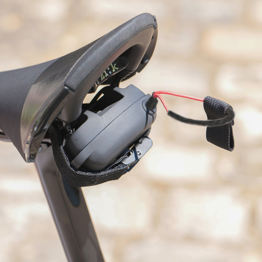 Fune traino bici Zefal Bike Taxi - H