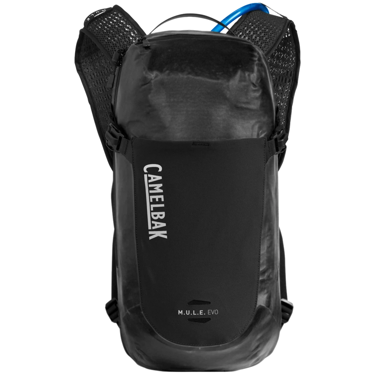 Zaino Camelbak Mule Evo 12L + sacca 3L - Nero - A
