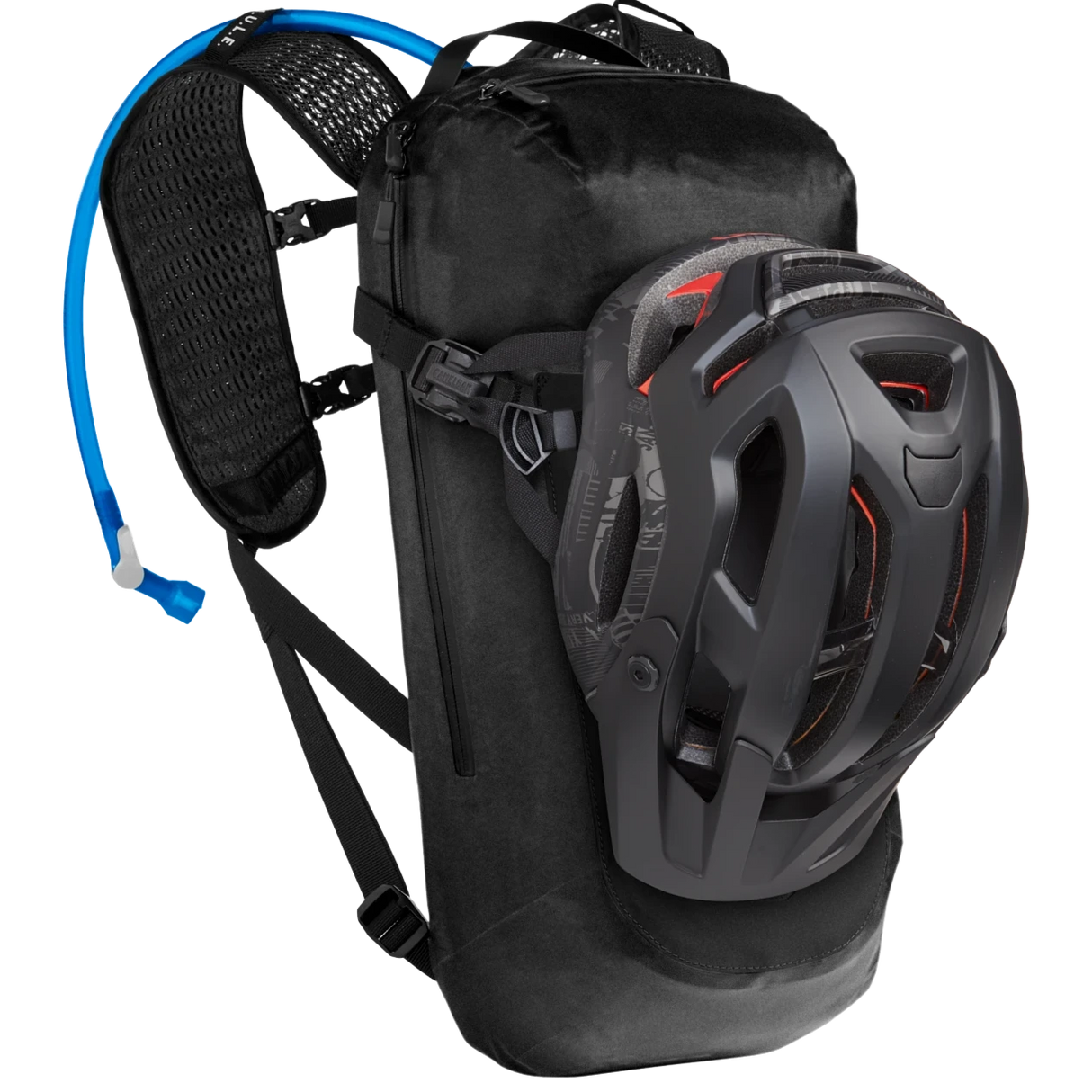Zaino Camelbak Mule Evo 12L + sacca 3L - Nero - B
