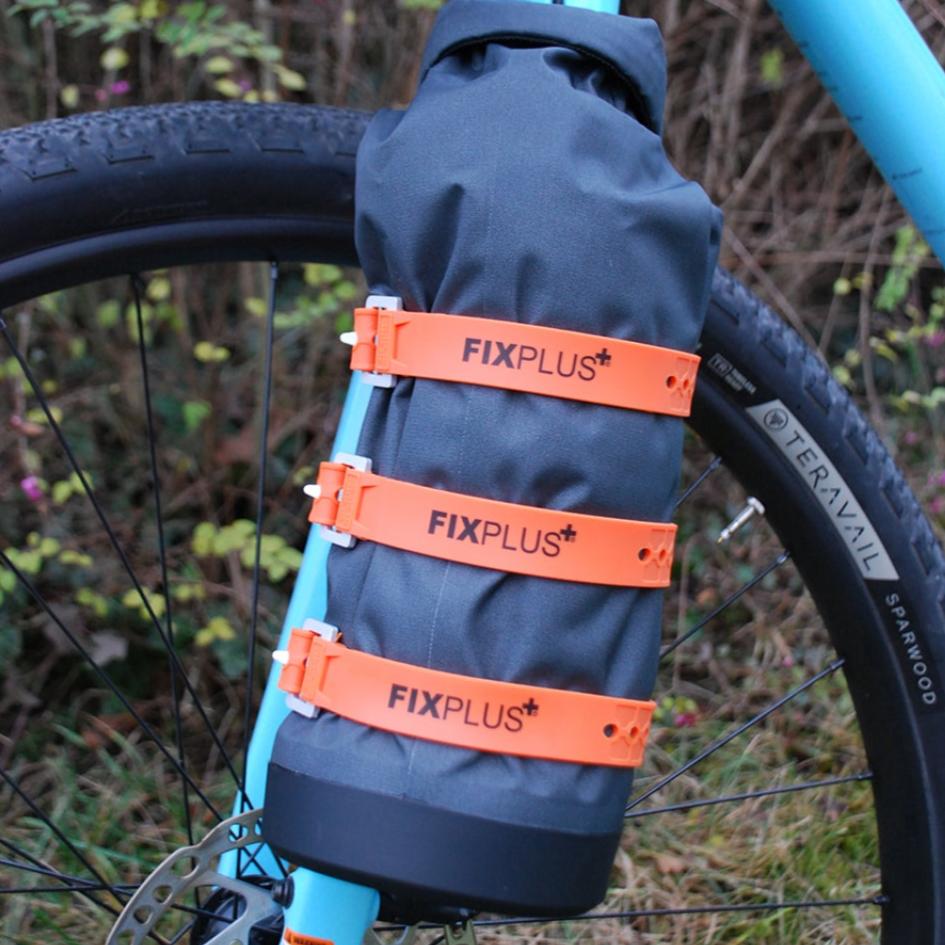 Kit piastre per cinghie Fixplus 2.0 - D