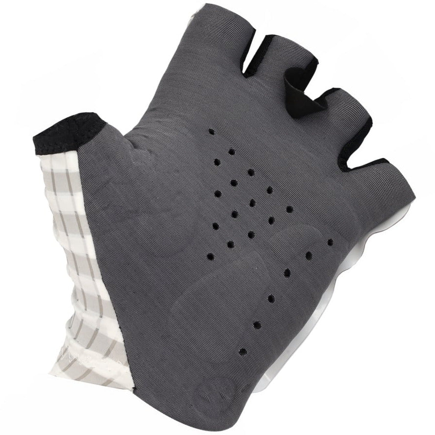 Guantes Q36.5 Clima Summer - Blanco